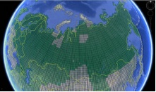 Россия предлагает новые геоинформационные сервисы повышенной точности
